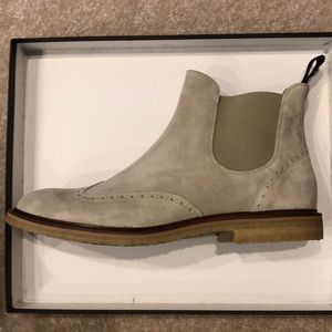 Men’s NoHow Chelsea Boot